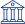Banking & Financial Services Blue Icon