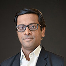 Mr. Abhishek Dafria