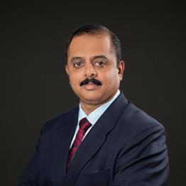 Mr. Anand Iyer