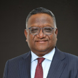 Mr. L. Shivakumar