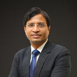 Mr. S. Shakeb Rahman