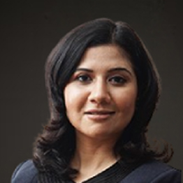 Ms. Aditi Nayar