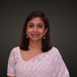 Anuranjita Kumar