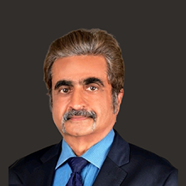 Pradip Kanakia