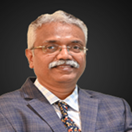 Mr. K. Ravichandran