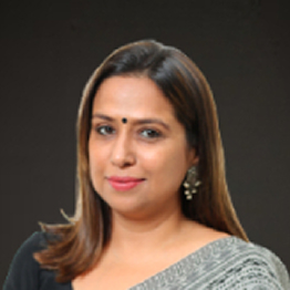 Ms. Sheetal Sandhu