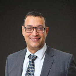 Radhika Vijay Haribhakti
