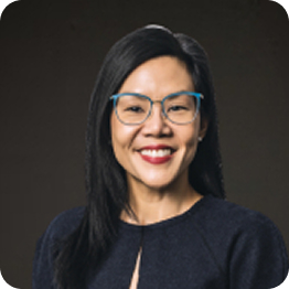 Wendy Huay Huay Cheong
