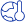 Climate Series Blue Icon
