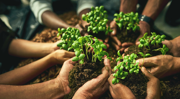 CSR Sustainability