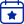 Events Blue Icon