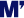 Moody's.com Blue Icon