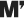 Moody's.com Icon