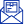 Newsletter Blue Icon