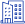 Profile Blue Icon
