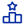 Ratings Performance Blue Icon