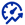 Rating Scale Blue Icon
