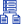 Structured Finance Ratings Blue Icon